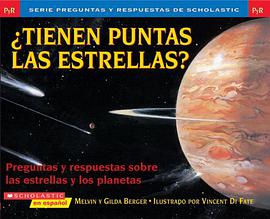 Tienen puntas las estrellas? pdf epub mobi 电子书 下载