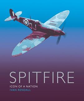 Spitfire pdf epub mobi 电子书 下载