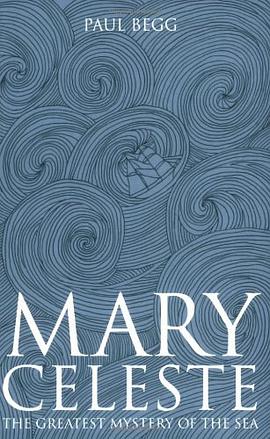 Mary Celeste pdf epub mobi 电子书 下载