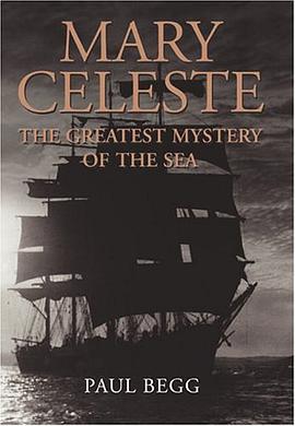 Mary Celeste pdf epub mobi 電子書 下載