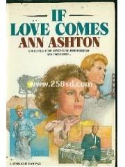 If Love Comes pdf epub mobi 电子书 下载