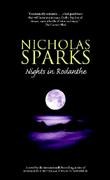 Nights in Rodanthe pdf epub mobi 电子书 下载