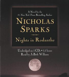 Nights in Rodanthe pdf epub mobi 電子書 下載