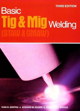 Basic Tig and Mig Welding pdf epub mobi 電子書 下載
