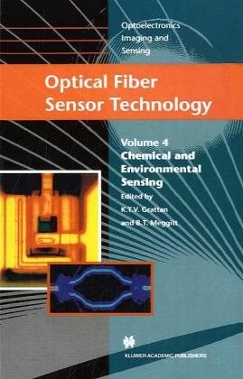 Optical Fiber Sensor Technology pdf epub mobi 電子書 下載