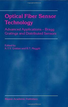 Optical Fiber Sensor Technology pdf epub mobi 电子书 下载