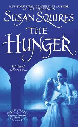 The Hunger pdf epub mobi 下载