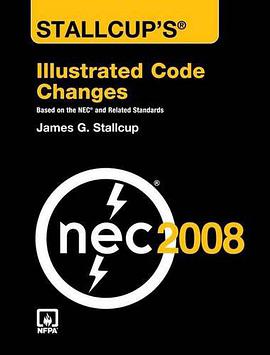 Stallcup's Illustrated Code Changes 2008 pdf epub mobi 电子书 下载