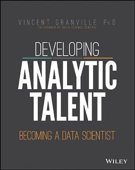 Developing Analytic Talent pdf epub mobi 电子书 下载