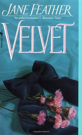 Velvet pdf epub mobi 電子書 下載