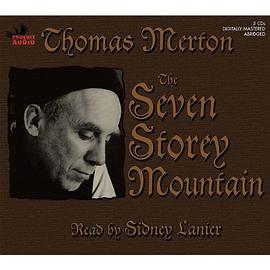 The Seven Storey Mountain pdf epub mobi 电子书 下载