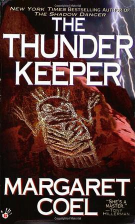 The Thunder Keeper pdf epub mobi 电子书 下载