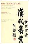 Han Agriculture pdf epub mobi 电子书 下载