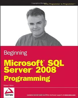 Beginning Microsoft SQL Server 2008 Programming pdf epub mobi 電子書 下載