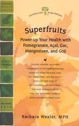 Superfruits pdf epub mobi 电子书 下载