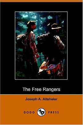 The Free Rangers pdf epub mobi 电子书 下载