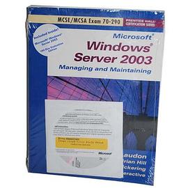 Microsoft Windows Server 2003 Planning, Implementing and Maintaining pdf epub mobi 电子书 下载