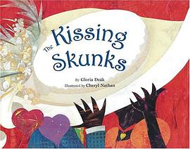 The Kissing Skunks