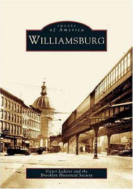 Williamsburg  (NY)  (Images of America) pdf epub mobi 电子书 下载