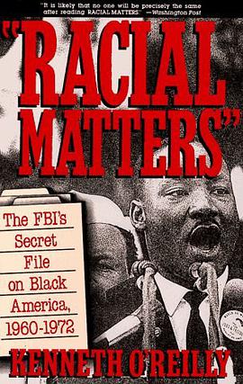 Racial Matters pdf epub mobi 电子书 下载
