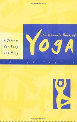 The Woman's Book of Yoga pdf epub mobi 电子书 下载