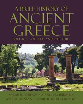 A Brief History of Ancient Greece