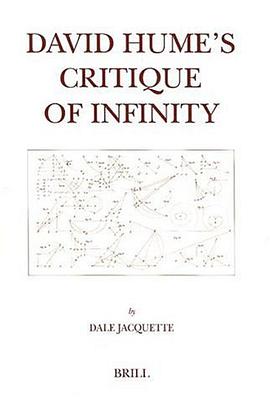 David Hume's Critique of Infinity pdf epub mobi 电子书 下载