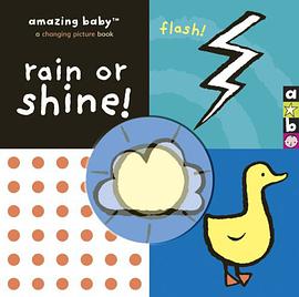 Rain or Shine! pdf epub mobi 电子书 下载