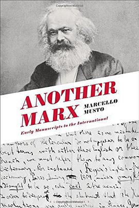 Another Marx pdf epub mobi 电子书 下载