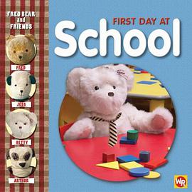Fred Bear and Friends
