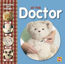 Fred Bear and Friends