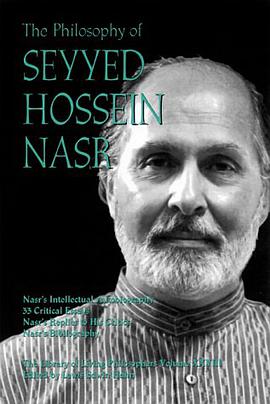 The Philosophy of Seyyed Hossein Nasr pdf epub mobi 电子书 下载