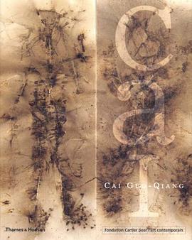 Cai Guo-Qiang pdf epub mobi 電子書 下載