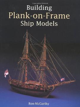 Building Plank-on-frame Ship Models pdf epub mobi 电子书 下载