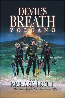 Devil's Breath Volcano pdf epub mobi 电子书 下载