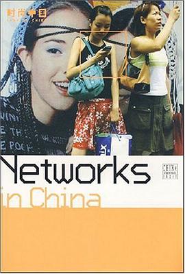 网动中国 pdf epub mobi 电子书 下载