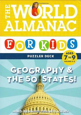 The World Almanac for Kids Puzzler Deck pdf epub mobi 电子书 下载