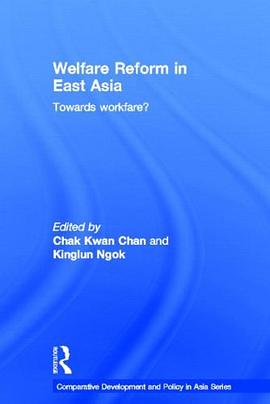 Welfare Reform in East Asia pdf epub mobi 电子书 下载
