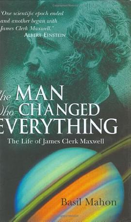 The Man Who Changed Everything pdf epub mobi 电子书 下载