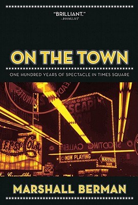 On the Town pdf epub mobi 电子书 下载
