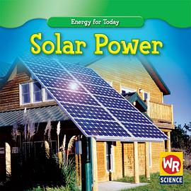 Solar Power pdf epub mobi 电子书 下载