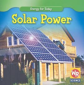 Solar Power pdf epub mobi 电子书 下载