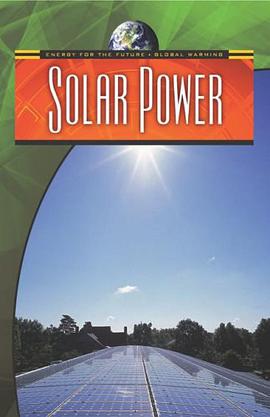 Solar Power pdf epub mobi 电子书 下载