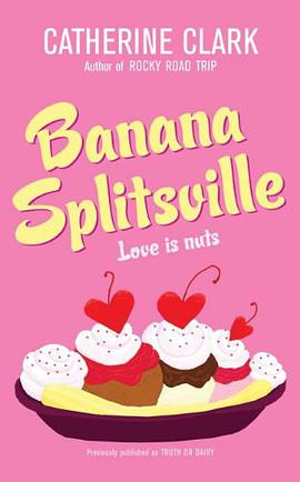 Banana Splitsville pdf epub mobi 电子书 下载
