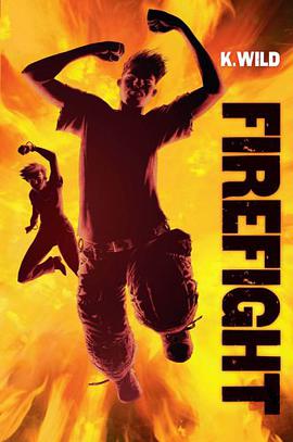 Firefight pdf epub mobi 电子书 下载