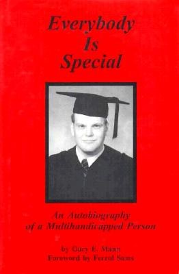 Everybody Is Special pdf epub mobi 下载