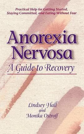 Anorexia Nervosa pdf epub mobi 下载