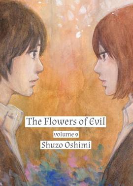 Flowers of Evil, Volume 9 pdf epub mobi 电子书 下载
