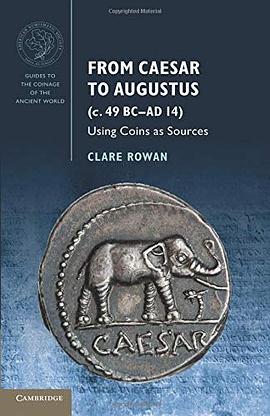 From Caesar to Augustus (c. 49 BC–AD 14) pdf epub mobi 電子書 下載