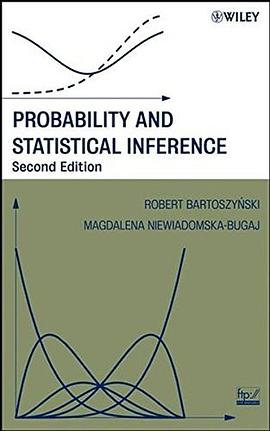 Probability and Statistical Inference 2E pdf epub mobi 電子書 下載